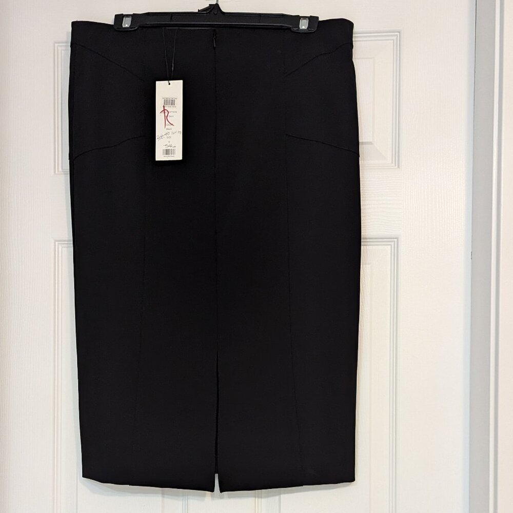 NWT Veronica Beard Pencil Skirt